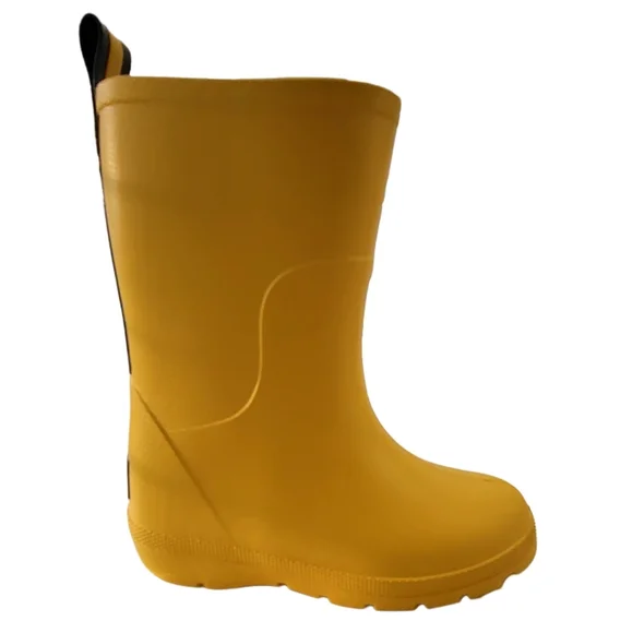 Totes Toddler's Charley Tall Rain Boots size 5/6c - Picture 4 of 13